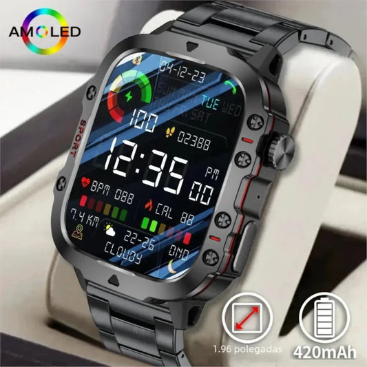 Original Men Smart Watch 2024